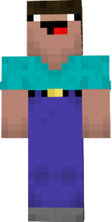 Noob - 1.16.1