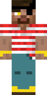 pirate 3