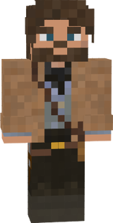 Arthur Morgan