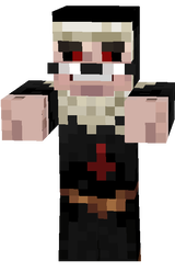 Evil Nun Rush