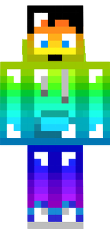Rainbow Patpasta321