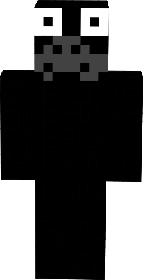 Preview of texture: gorira