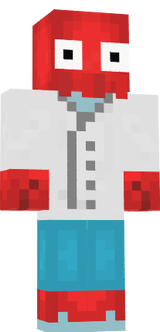 Zoidberg