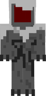 Skin sin ojos