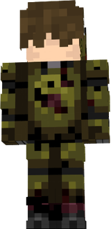 yo springtrap
