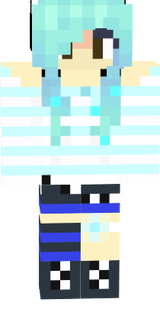 C00lgIrlBlu3nicole2405