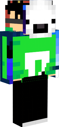 Preview of texture: ぱんだんご