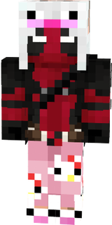 deadpool