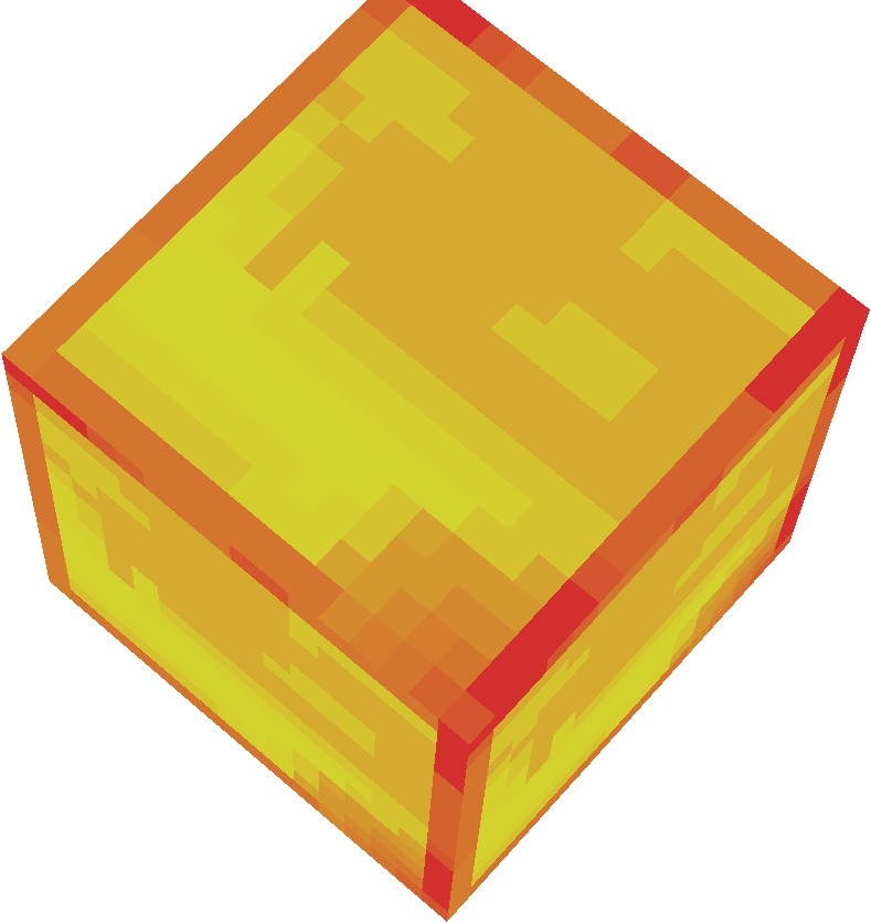 Preview of texture: firegold_block