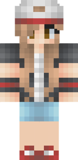 Poke
