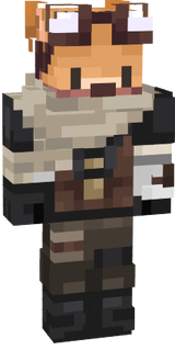 Son Kalan Fox