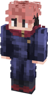 sukuna