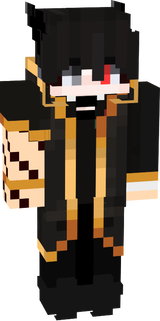 Xanduska Skin
