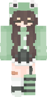 frog