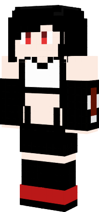 Preview of texture: Tifa