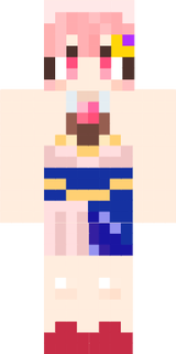 serina