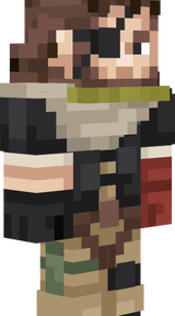 venom snake