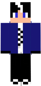ziro skin muhammad