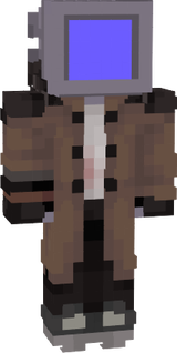 CameraManKrampus