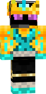 Youtube channel skin