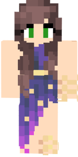 Star Godess Meh