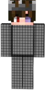 xJohny04 Head