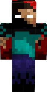 Herobrine