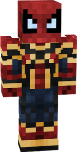 spider