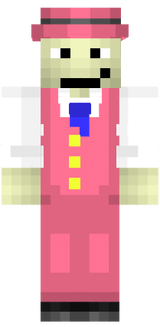 Luci Skin 2.0
