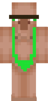villageois