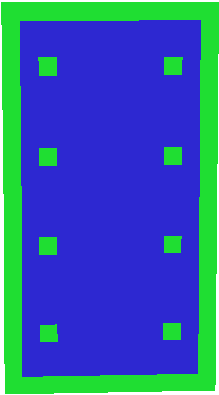Preview of texture: tarcza kuby