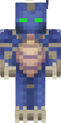 Preview of texture: phantom