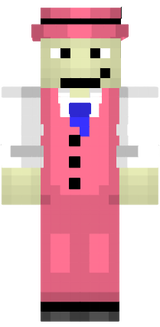 Luci Classic Suit