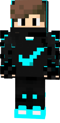 Preview of texture: Mr. Metennick