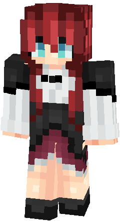 Preview of texture: RiasGremory