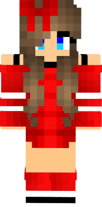 Preview of texture: Z oczami czerwony