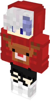 evd skin