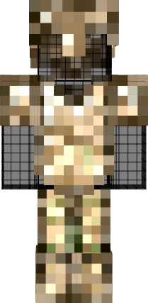 Preview of texture: turd armor