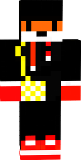 skin renard