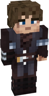 anakin