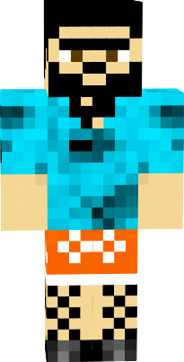 Preview of texture: recep ivedik
