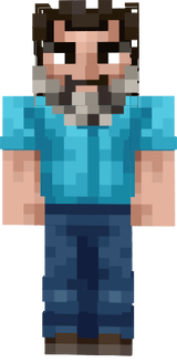 I AM STEVE