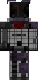 withered bonny