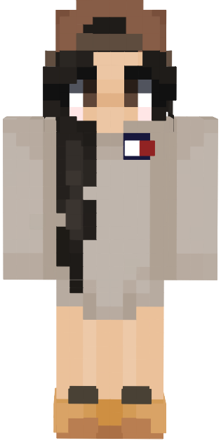 Preview of texture: Aeris Version 1