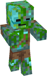 Jemziel Drowned
