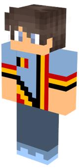 jojoscha belgiennn
