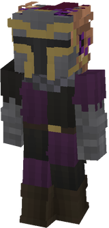 Learza Armored