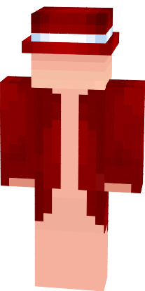 Preview of texture: Bi3l Skin segundaria