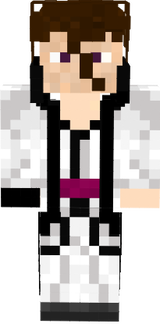 Sosuke Aizen