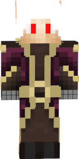 Mage Elf